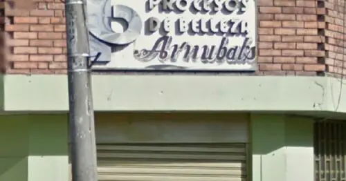 PROCESOS DE BELLEZA ARNUBATS PROCESOS DE BELLEZA ARNUBATS